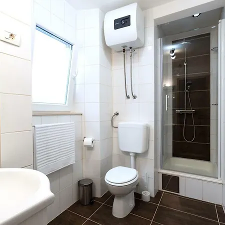 Apartamento The Maritime