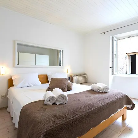 Apartman The Maritime Split