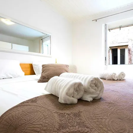 Apartamento The Maritime Split