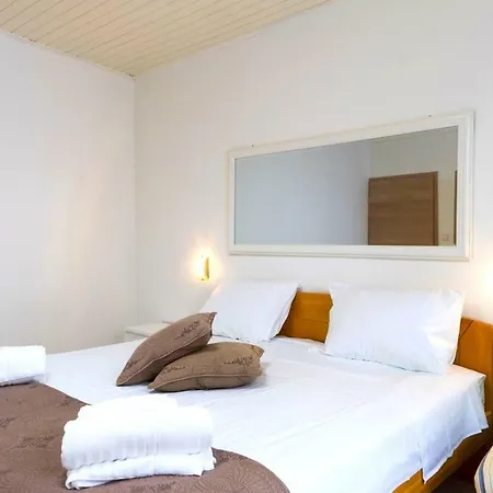 Apartamento The Maritime