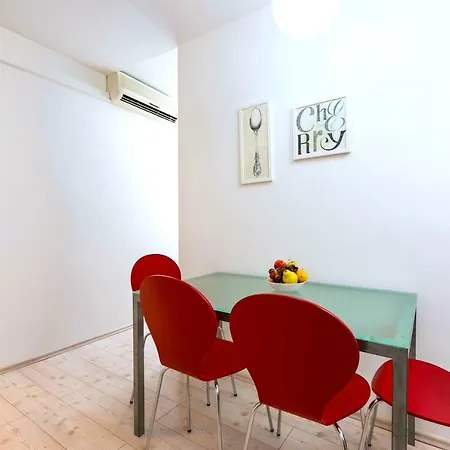 The Maritime * 斯普利特