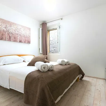 Apartment The Maritime *