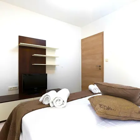 Apartment The Maritime