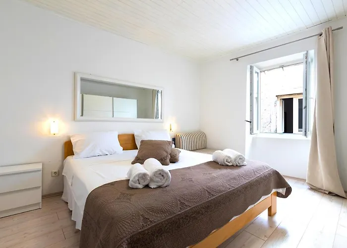 דירה The Maritime ספליט