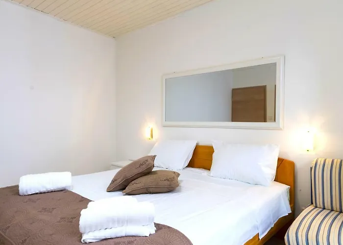 דירה The Maritime