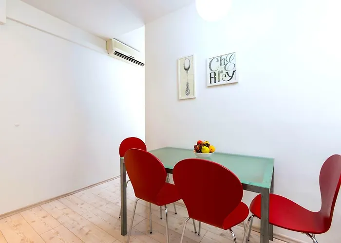 The Maritime * ספליט