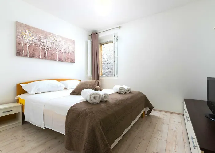 דירה The Maritime *