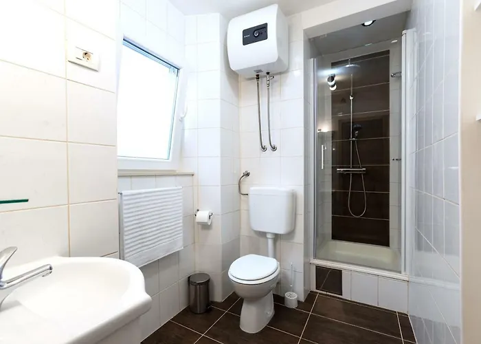 דירה The Maritime