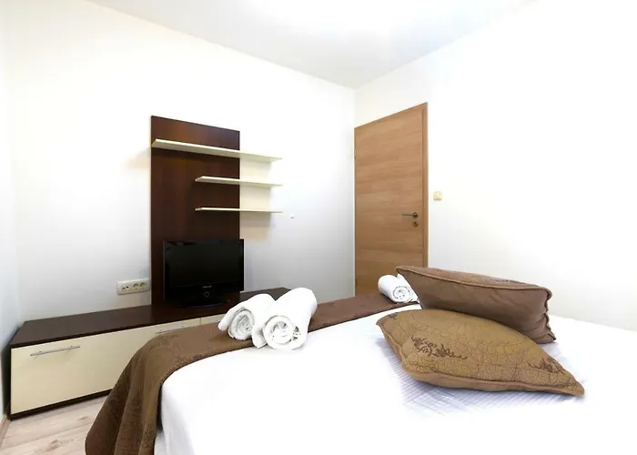 דירה The Maritime